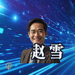 赵雪