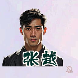 张越
